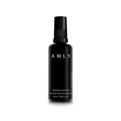 Amly Digital Detox Face Mist 100ml