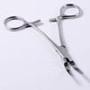 CHUANCI Professional MicroDermal Surface Anchor Holder - Dermal Anchor Holding Tool for Body Piercing Jewelry Forcep (Three Holes) view 4