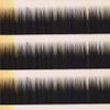 01 False Eyebrow, Reusable Comfortable Individual Eyebrow, Black, 5-8mm Length, 12pcs view 4