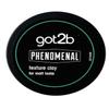 Got2b Phenomenal Texturizing Clay Hair Paste 100ml view 2