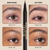 Milani Weekend Brow Eyebrow Tint - 130 Medium Brown view 4