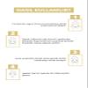 Anti Dark Spot Face Cream | 3% Vitamin C + 2% Niacinamide | For All Skin Types | Lightweight, Hydrating Formula | 50 ml/1.7 Fl Oz view 4