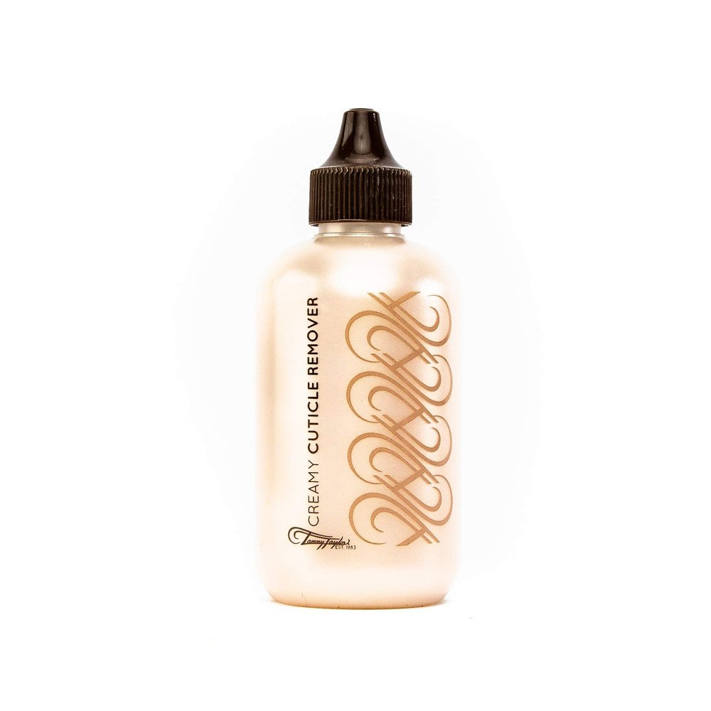 Tammy Taylor Creamy Cuticle Remover (Bottle)