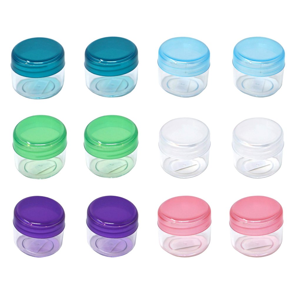 Good To Go Jar, 1 Ounce (Pack of 12)