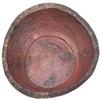 Rustic Foot Soak Spa Beauty Salon Pedicure Bowl view 4