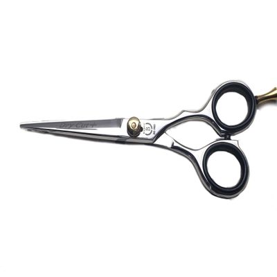 Bianco Instruments BI-980 Dry Cut Plus Professional Hairdressing Shears Stainless Steel Made in USA
