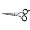 Bianco Instruments BI-980 Dry Cut Plus Professional Hairdressing Shears Stainless Steel Made in USA view 1