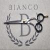 Bianco Instruments BI-561 6 1/4" Professional Hairdressing Shear view 2
