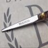 Bianco Instruments BI-561 6 1/4" Professional Hairdressing Shear view 3