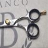Bianco Instruments BI-561 6 1/4" Professional Hairdressing Shear view 4