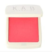 KAB Cosmetics - Pressed Powder - Ultra-Fine Pigment Shimmer Highlight Makeup in Hand-Picked Tones for All Skin Types  Cruelty-Free Face Highlighter for Poreless Look by KAB, Popsicle