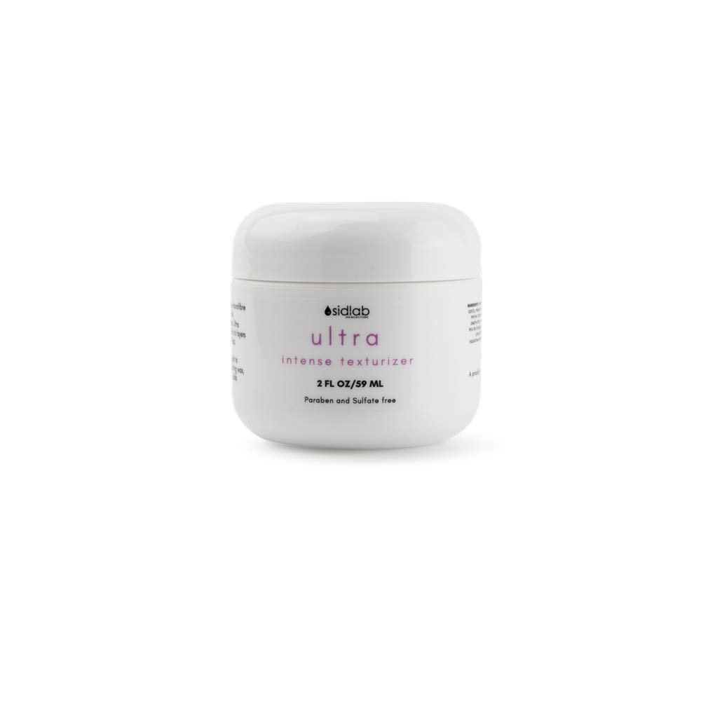 Ultra Intense Texturizer