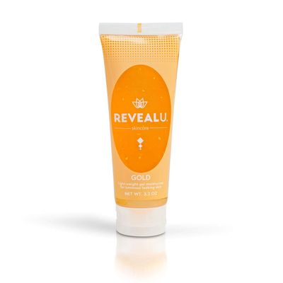 RevealU Skincare - Face & Body Gold - 3.2 oz.