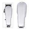 Almencla DIY Clear Front Housing Protective Schutzhlle for 8147-035 808 Hair Clippers, Silver view 4
