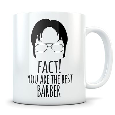 Barber Gifts for Men Barber Gift Ideas Barber Gifts for Women Barber Birthday Gift Barber Theme Gift Barber Gifts for Him Gifts for Barbers