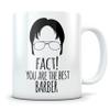 Barber Gifts for Men Barber Gift Ideas Barber Gifts for Women Barber Birthday Gift Barber Theme Gift Barber Gifts for Him Gifts for Barbers view 1