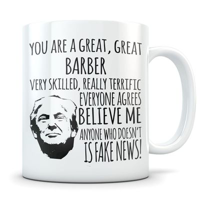 Barber Gifts for Men Barber Gift Ideas Barber Gifts for Women Barber Birthday Gift Barber Theme Gift Barber Gifts for Him Gifts for Barbers