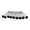 20 Pcs Disposable Mascara Brushes Diamond Eyelash Spoolies Makeup Brush Mascara Wand in Sanitary Tube Lash Supplies (Black)  view 4