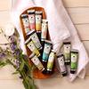 Dionis - Goat Milk Skincare Blood Orange Scented Hand Cream (1 oz) - Made in the USA - Cruelty-free and Paraben-free view 2