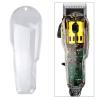 Almencla DIY Clear Front Housing Protective Schutzhlle for 8147-035 808 Hair Clippers, Clear view 3