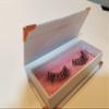 FAUX MINK EYELASHES view 4