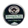 Moustache Wax - Lime view 1