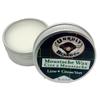 Moustache Wax - Lime view 3
