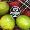 Moustache Wax - Lime view 4