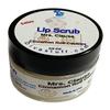 Diva Stuff Ultra Hydrating Lip Scrub for Soft Lips, Gentle Exfoliation, Moisturizer & Conditioner,  oz - Made in the USA (Mrs. Clause Cinnamon Roll Cookie) view 1