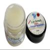 Diva Stuff Ultra Hydrating Lip Scrub for Soft Lips, Gentle Exfoliation, Moisturizer & Conditioner,  oz - Made in the USA (JIngles Coconut Snowball) view 1