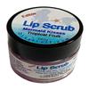 Diva Stuff Ultra Hydrating Lip Scrub for Soft Lips, Gentle Exfoliation, Moisturizer & Conditioner,  oz - Made in the USA (Mermaid Kisses) view 1
