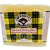 Beard Soap Bar view 1