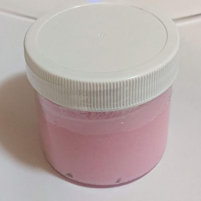 Cherry Blossom Scrub