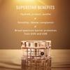 JLO BEAUTY Broad Spectrum SPF 30 Face Moisturizer, Lightweight Sunscreen to Wear Under Make Up, Daily Hydrating Face Lotion for Women With Hyaluronic Acid & Antioxidants, That Big Screen, 1.7 FL Oz view 3