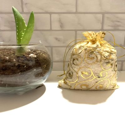 Bath Tea