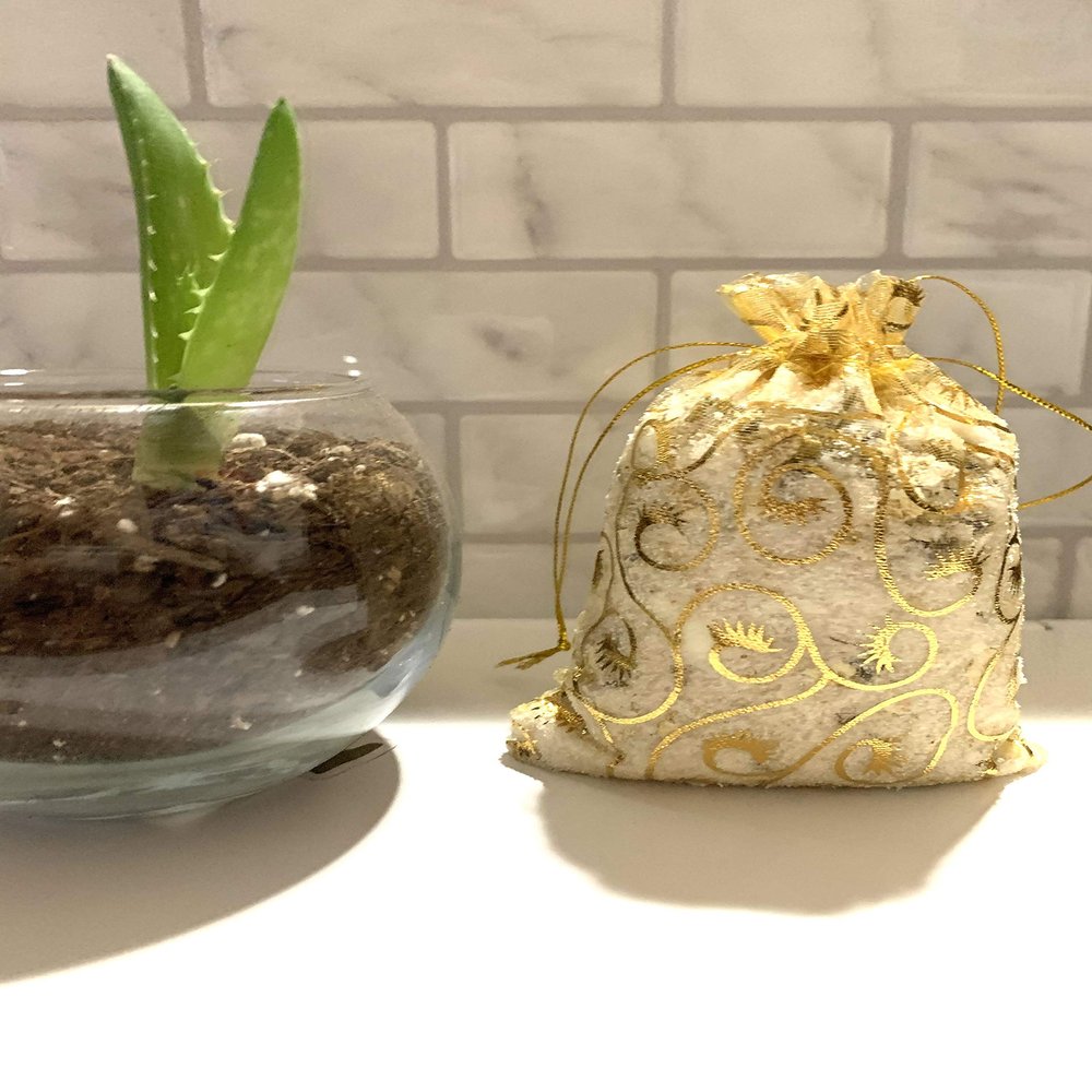 Bath Tea