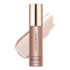 JLO BEAUTY Complexion Booster Highlighter & Bronzer for Face & Body, Lightweight Skin Care Makeup Primer with Vitamin E, Shimmer Skin Tint for Dewy Glow, That Star Filter, Pink Champagne, 1 Fl Oz view 1