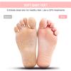 BESKAR XL Large Foot Scrubber Mat for Use in Shower - Shower Foot Cleaner to Eliminate Calluses Dead Skin, Foot Massager Mat for Men & Women to Soothe Achy Feet, Non Slip Suction Cups view 4
