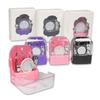 9PCS Foot File Pedicure Kit Professional Feet Peel Dead Skin Callus Remover Clipper Scraper Rasp Set view 2