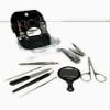 9PCS Foot File Pedicure Kit Professional Feet Peel Dead Skin Callus Remover Clipper Scraper Rasp Set view 3