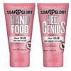 Soap & Glory Wait on Hand and Foot Gift Set view 1