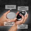 BEARDO Hair CLAY Wax for Men, 100 gm | Matte Finish with volume| Strong Hold Re-stylable Hair styles | With Kaolin Clay | Used by salon professionals 3.4Fl Oz view 3