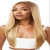 Outre Perfect Hairline Synthetic 13X6 Faux Scalp Lace Front Wig - Jaylani view 1