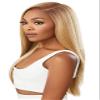 Outre Perfect Hairline Synthetic 13X6 Faux Scalp Lace Front Wig - Jaylani view 2