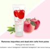 Arrahan Apple Peeling Gel 180ml / 6.09 fl.oz Sebum Blackhead Management Moisturizing Gel view 2