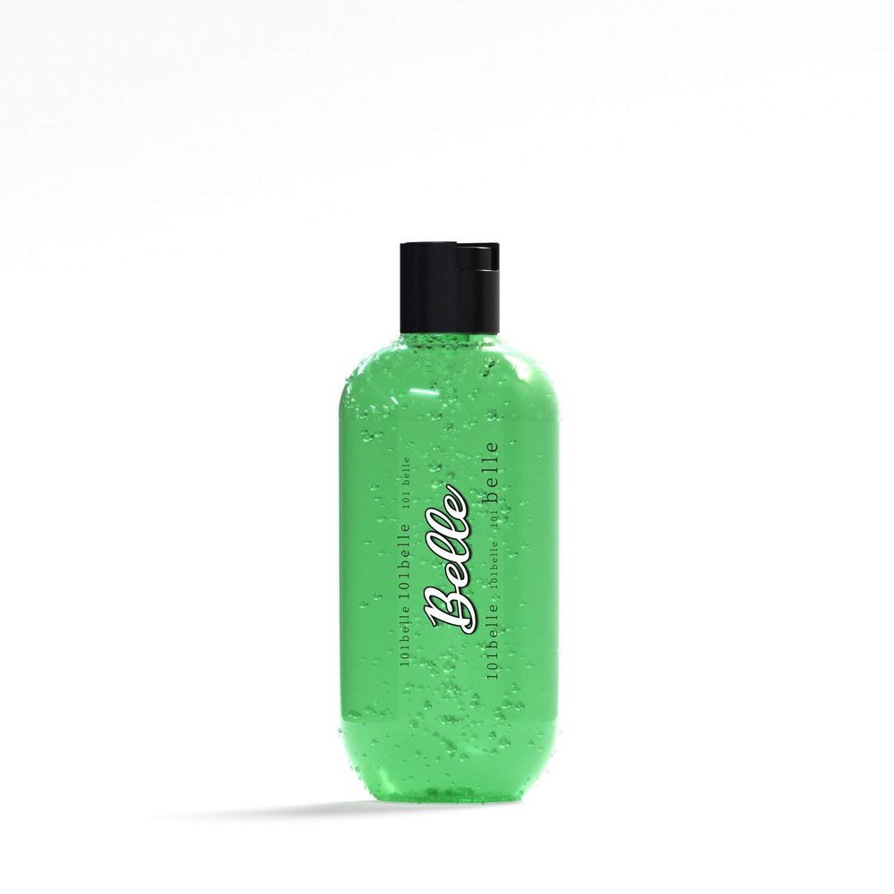 Aloe Vera Gel