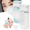Eye Sprayer, Mini USB Charging Handheld Eye Care Spray Professional Mist Portable Eye Moisturizing Cleaning Soothing Machine Eye Cleaner Eyelid Cleanser Tool for Adult & view 2