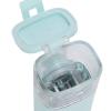 Eye Sprayer, Mini USB Charging Handheld Eye Care Spray Professional Mist Portable Eye Moisturizing Cleaning Soothing Machine Eye Cleaner Eyelid Cleanser Tool for Adult & view 3