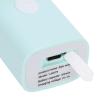 Eye Sprayer, Mini USB Charging Handheld Eye Care Spray Professional Mist Portable Eye Moisturizing Cleaning Soothing Machine Eye Cleaner Eyelid Cleanser Tool for Adult & view 4