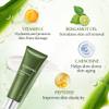 Aloderma Firming & Nourishing Facial Wash Made with Organic Aloe Vera - Moisturizing Face Wash for Dry, Aging Skin, Replenishing Aloe Vera Facial Cleanser for Women & Men - Hydrate, Rejuvenate, 4.2oz view 3